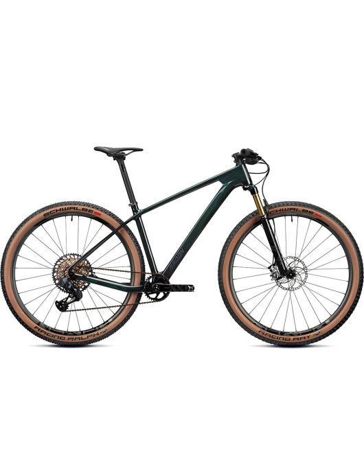 2024 Radon JEALOUS 10.0 EA - Mountain Bike