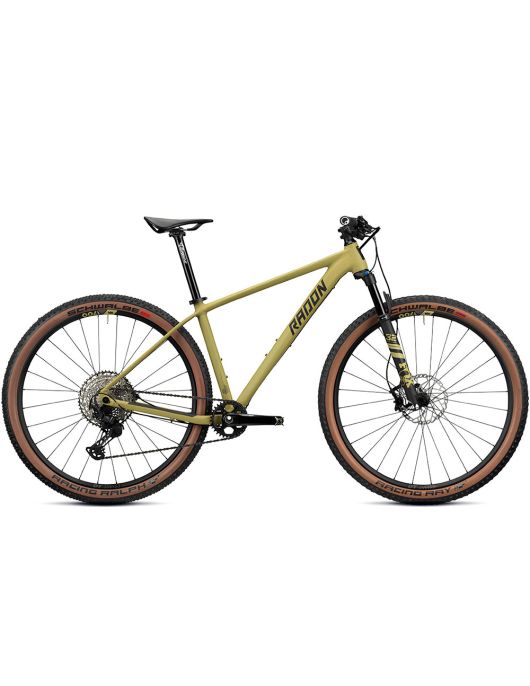 2024 Radon JEALOUS AL 10.0 - Mountain Bike
