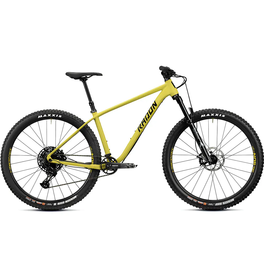 2024 Radon JEALOUS AL 8.0 - Mountain Bike 2024 Radon JEALOUS AL 8.0 - Mountain Bike