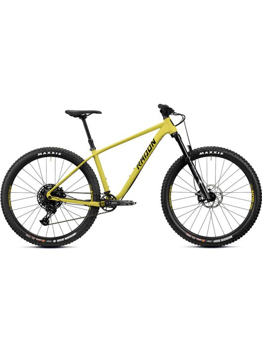 2024 Radon JEALOUS AL 8.0 - Mountain Bike
