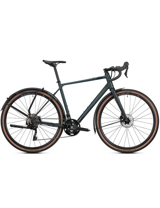 2024 Radon REGARD 8.0 FE - Road Bike