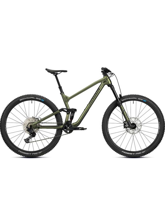 2024 Radon SLIDE TRAIL AL 7.0 - Mountain Bike