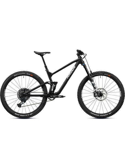 2024 Radon SLIDE TRAIL AL 8.0 - Mountain Bike