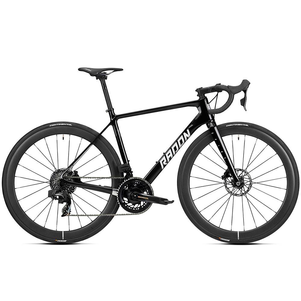 2024 Radon SPIRE 10.0 - Road Bike 2024 Radon SPIRE 10.0 - Road Bike