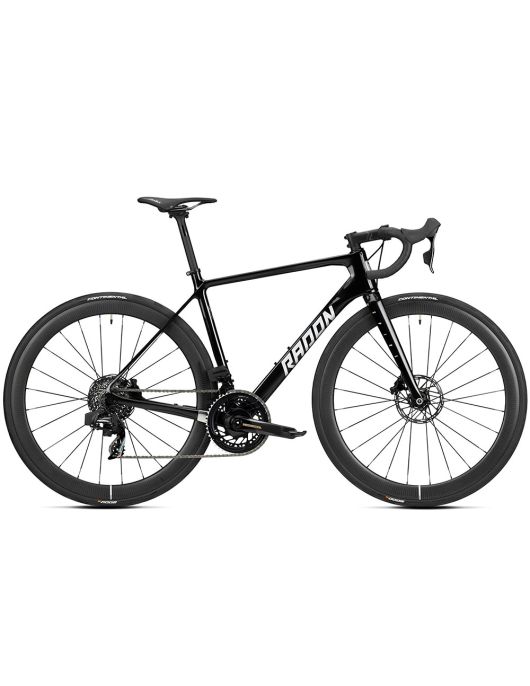 2024 Radon SPIRE 10.0 - Road Bike