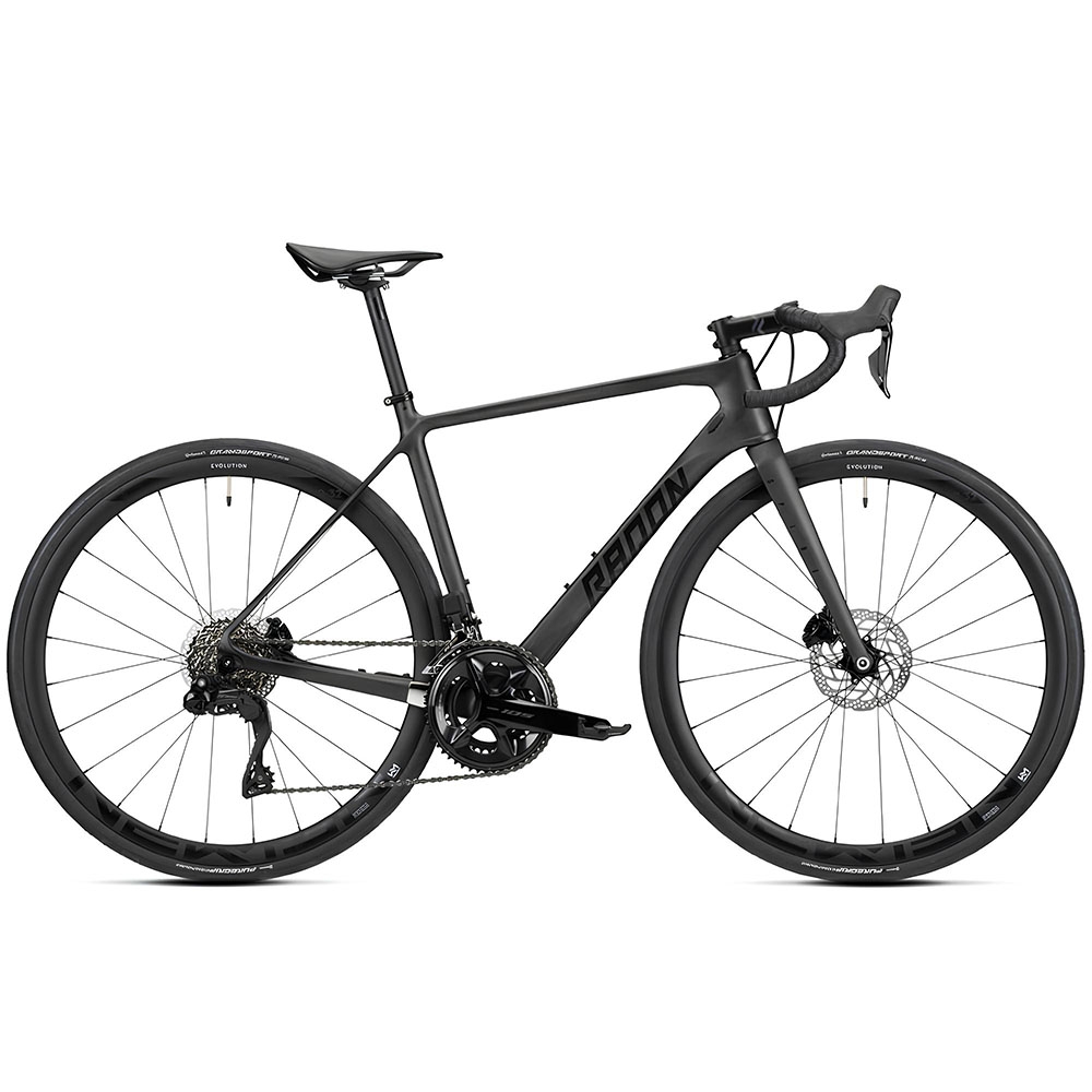 2024 Radon SPIRE 8.0 - Road Bike 2024 Radon SPIRE 8.0 - Road Bike