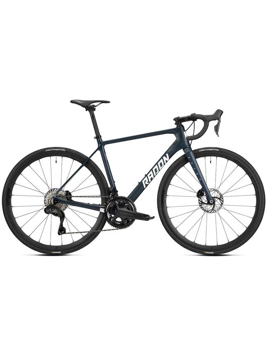 2024 Radon SPIRE 9.0 - Road Bike