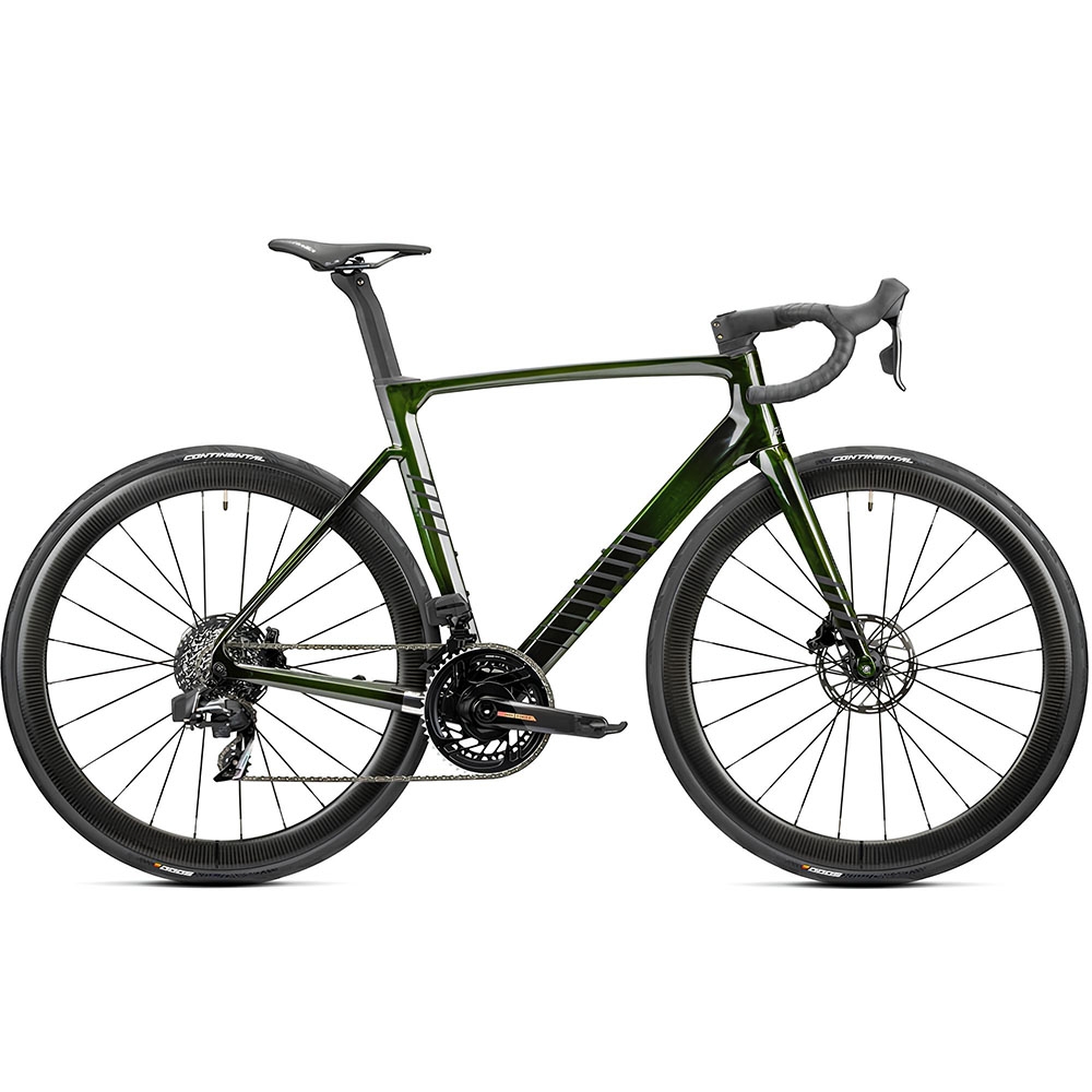 2024 Radon VAILLANT 10.0 - Road Bike 2024 Radon VAILLANT 10.0 - Road Bike