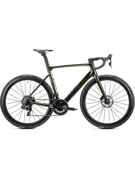 2024 Radon VAILLANT 10.0 - Road Bike