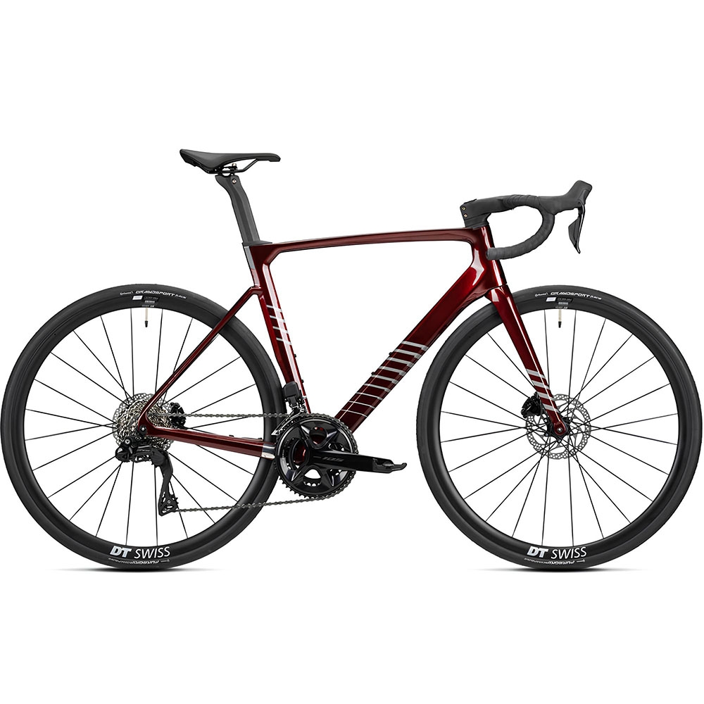 2024 Radon VAILLANT 8.0 - Road Bike 2024 Radon VAILLANT 8.0 - Road Bike