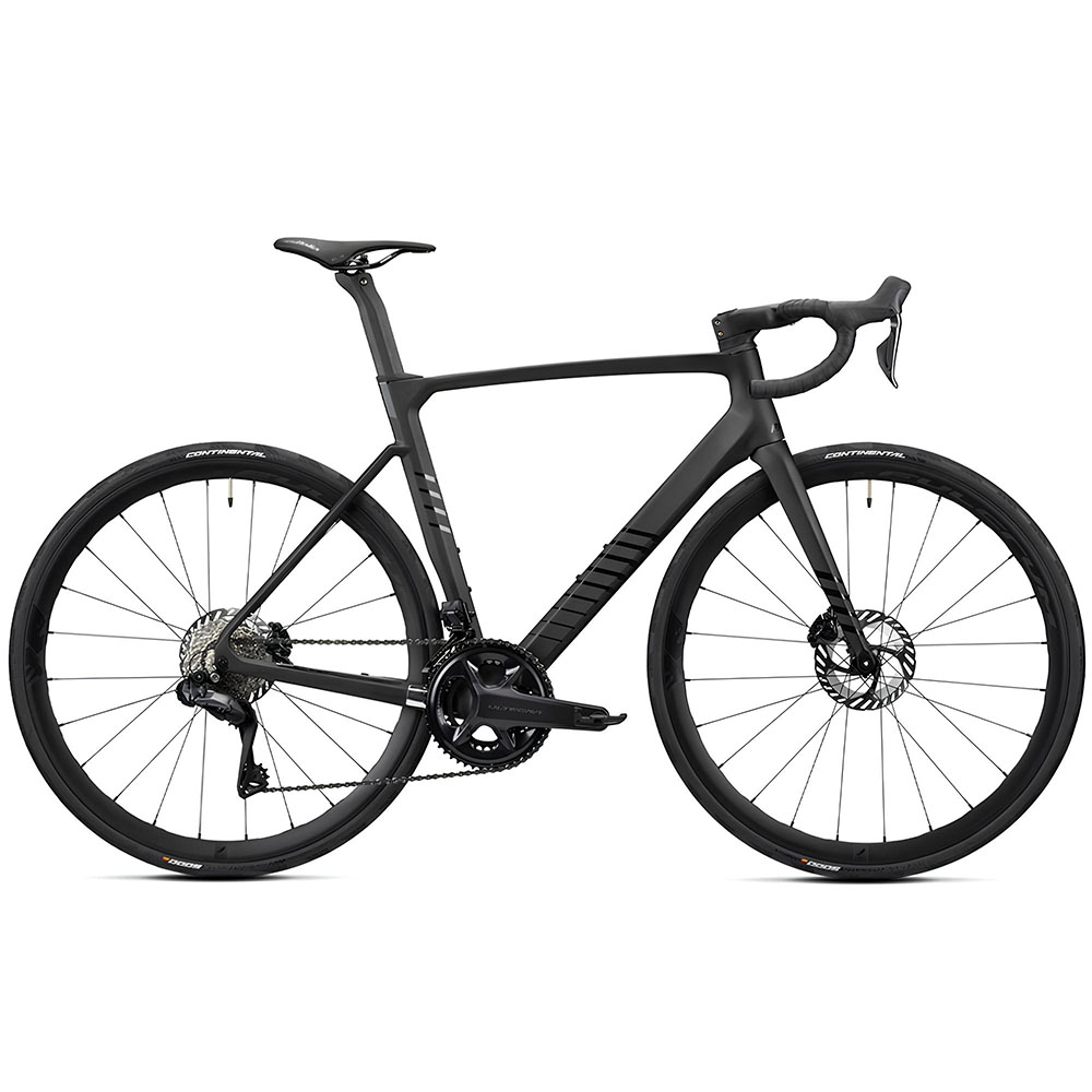 2024 Radon VAILLANT 9.0 - Road Bike 2024 Radon VAILLANT 9.0 - Road Bike