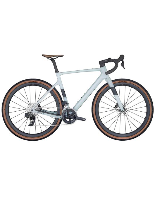 2024 Scott Addict Gravel 20 - Road Bike