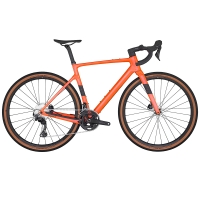 2024 Scott Addict Gravel 40 - Road Bike
