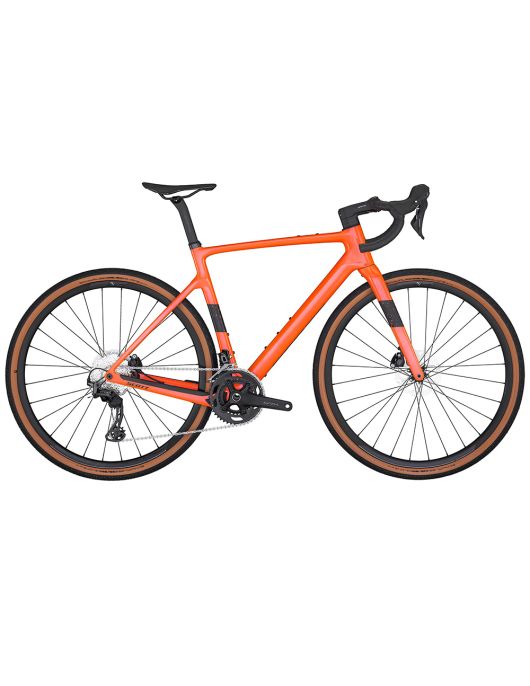 2024 Scott Addict Gravel 40 - Road Bike