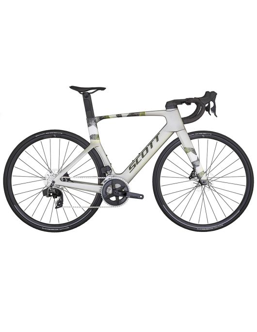 2024 Scott Foil RC 30 - Road Bike