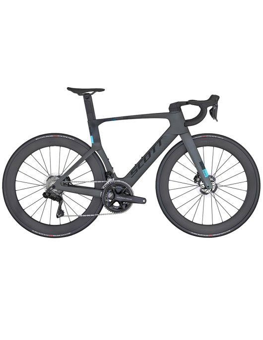 2024 Scott Foil RC Pro - Road Bike