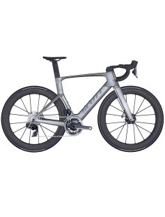 2024 Scott Foil RC Ultimate - Road Bike 2024 Scott Foil RC Ultimate - Road Bike