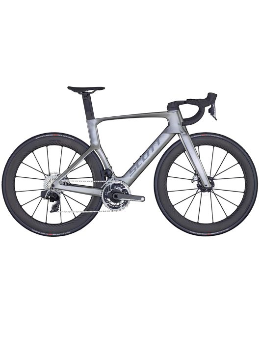 2024 Scott Foil RC Ultimate - Road Bike