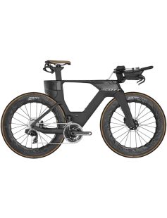 2024 Scott Plasma RC Ultimate Triathlon - Road Bike 2024 Scott Plasma RC Ultimate Triathlon - Road Bike