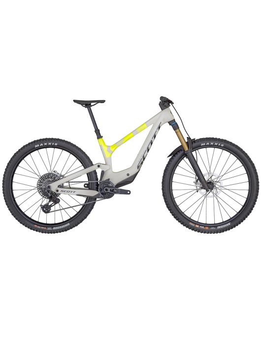 2024 Scott Ransom 900 RC - Mountain Bike