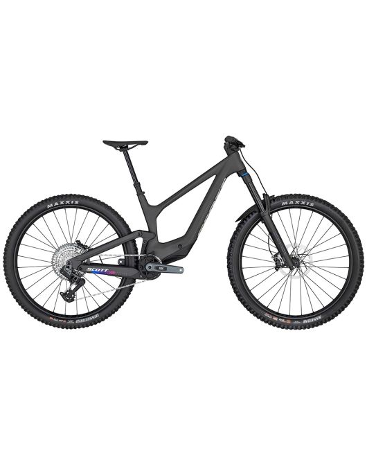 2024 Scott Ransom 910 - Mountain Bike