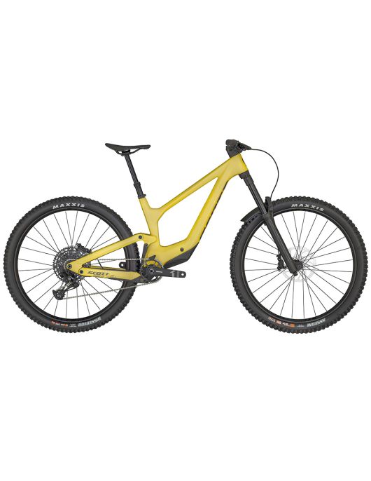 2024 Scott Ransom 920 - Mountain Bike