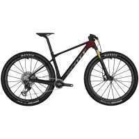 2024 Scott Scale RC SL TR  - Mountain Bike