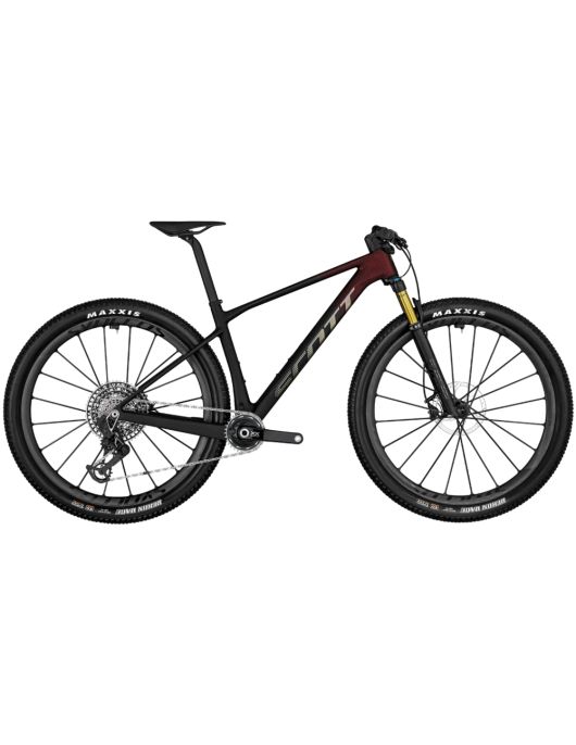 2024 Scott Scale RC SL TR  - Mountain Bike