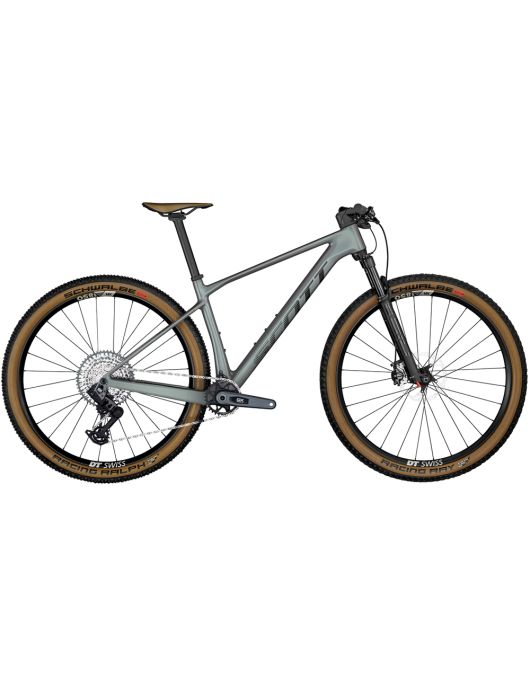 2024 Scott Scale RC Team Issue TR - Mountain Bike