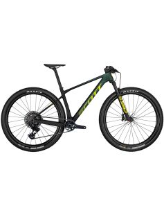 2024 Scott Scale RC World Cup TR  - Mountain Bike 2024 Scott Scale RC World Cup TR  - Mountain Bike