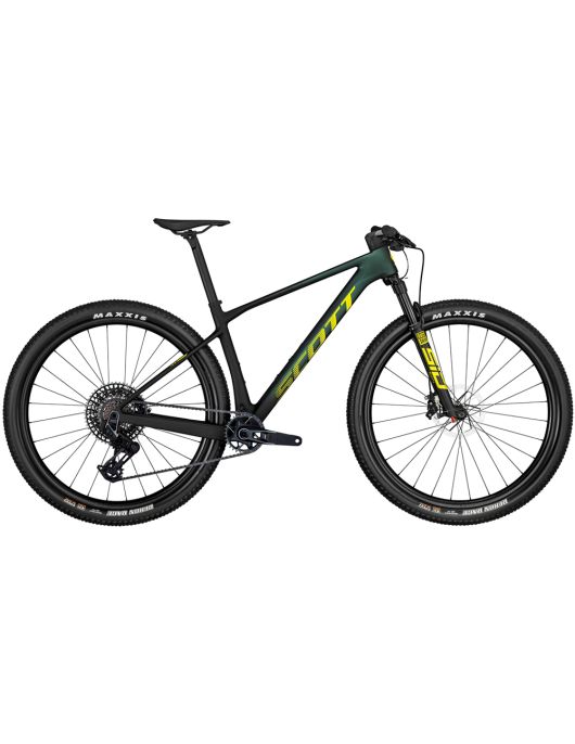 2024 Scott Scale RC World Cup TR  - Mountain Bike