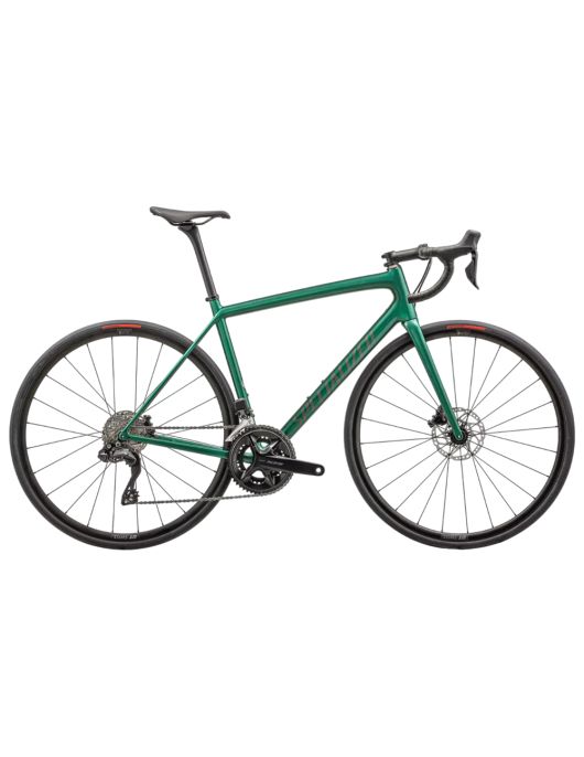 2024 Specialized Aethos Comp Shimano 105 Di2 - Road Bike