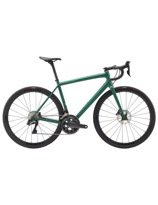 2024 Specialized Aethos Expert - Road Bike