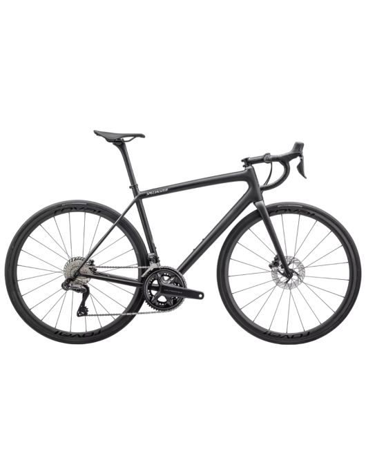 2024 Specialized Aethos Pro–Shimano Ultegra Di2 - Road Bike