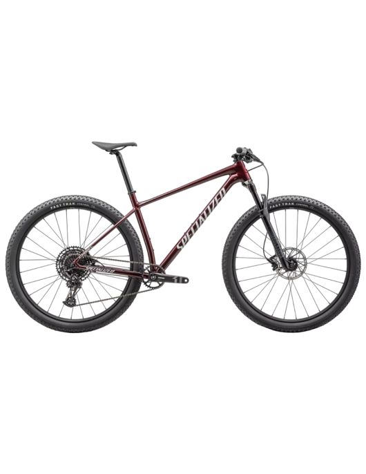2024 Specialized Chisel Comp - Mountain Bike