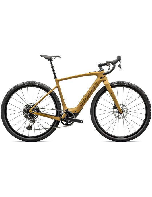 2024 Specialized Creo 2 Comp - Road Bike