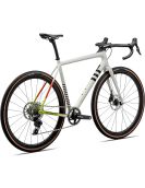 2024 Specialized Crux PRO - Road Bike