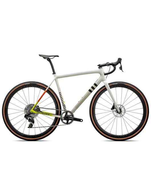 2024 Specialized Crux PRO - Road Bike