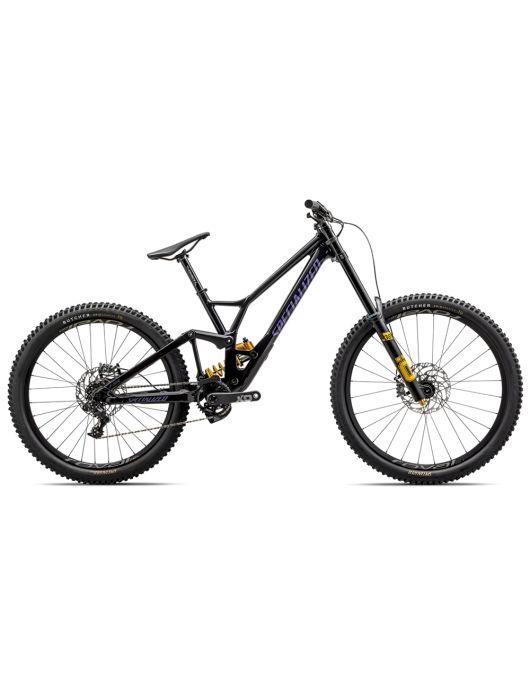 2024 Specialized Demo Race - Mountain Bike