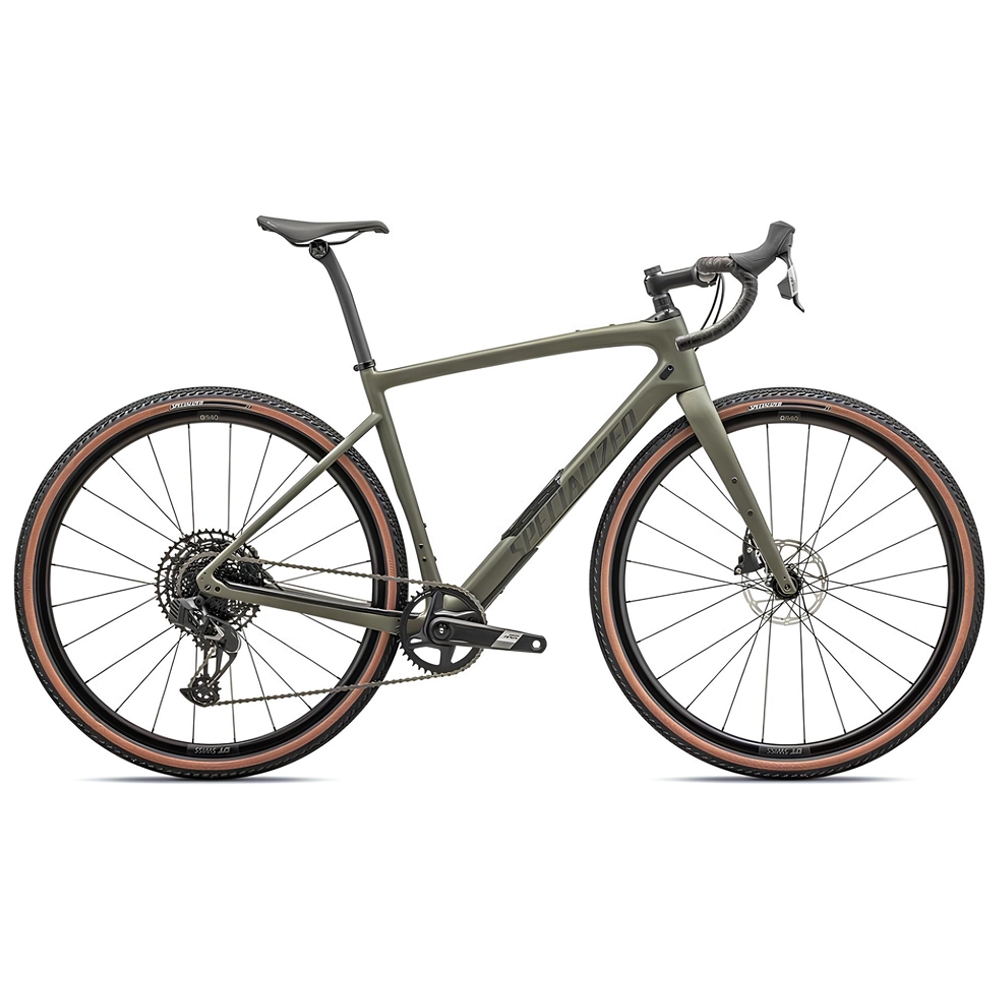 2024 Specialized Diverge Comp Carbon - Road Bike 2024 Specialized Diverge Comp Carbon - Road Bike