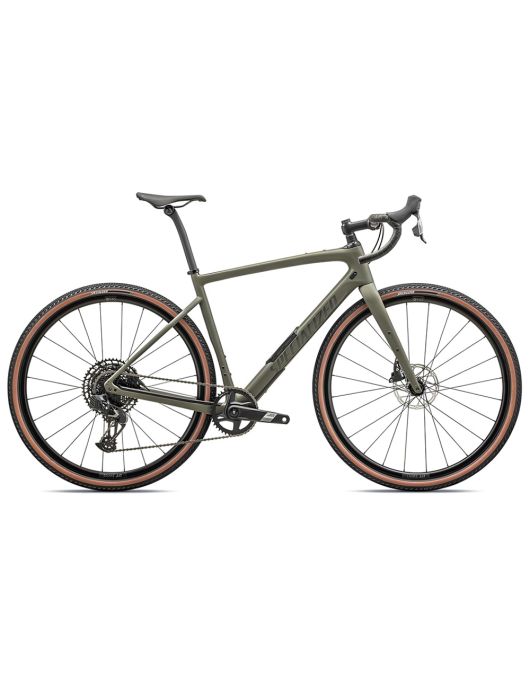 2024 Specialized Diverge Comp Carbon - Road Bike