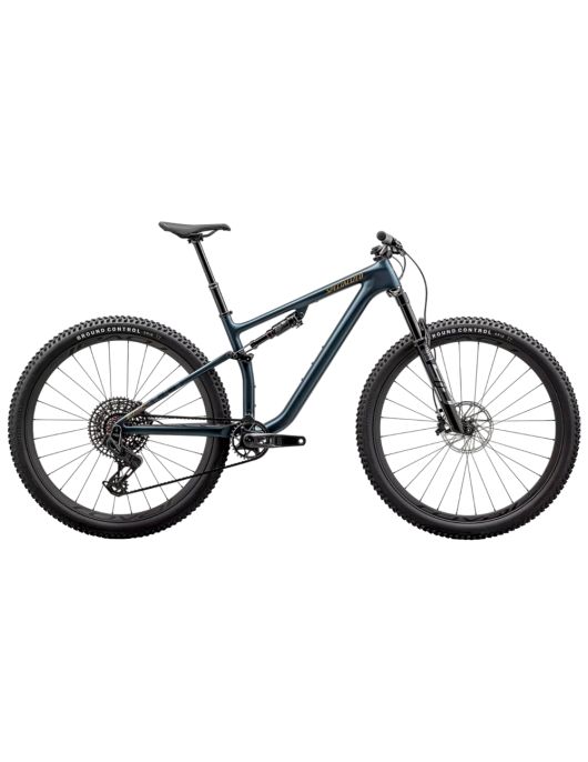 2024 Specialized Epic EVO Pro LTD - Mountain Bike
