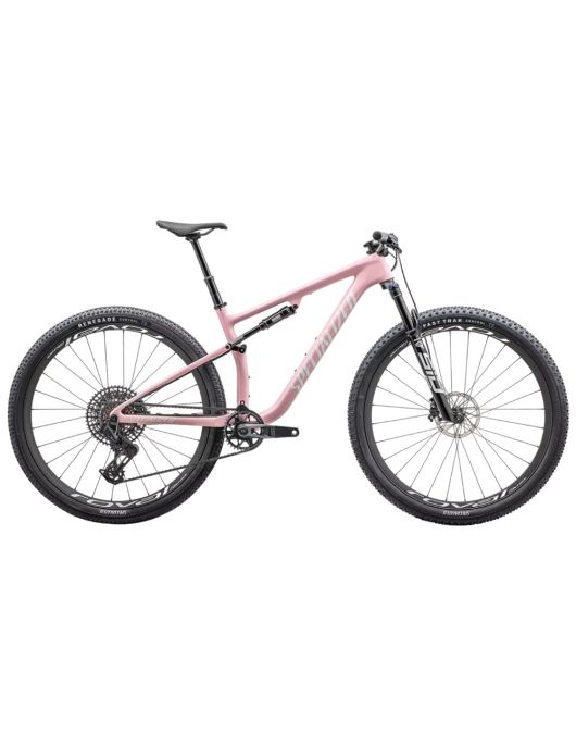 2024 Specialized Epic Pro LTD - Mountain Bike