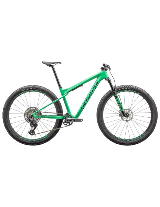2024 Specialized Epic World Cup Expert - Mountain Bike