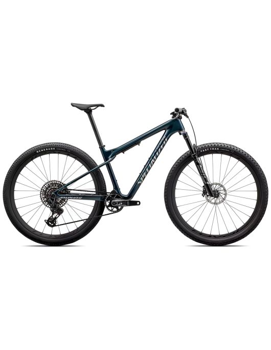 2024 Specialized Epic World Cup Pro - Mountain Bike