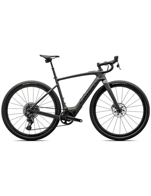 2024 Specialized S-Works Creo 2 - Road Bike