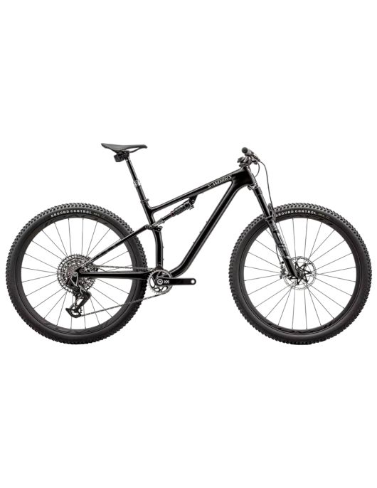2024 Specialized S-Works Epic EVO LTD - Mountain Bike