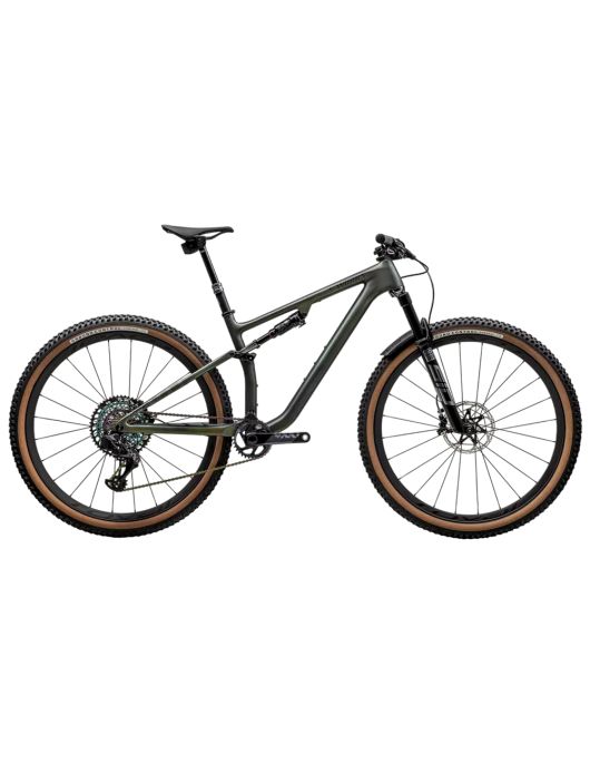 2024 Specialized S-Works Epic EVO RS - Mountain Bike