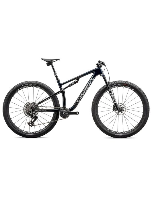 2024 Specialized S-Works Epic LTD - Mountain Bike