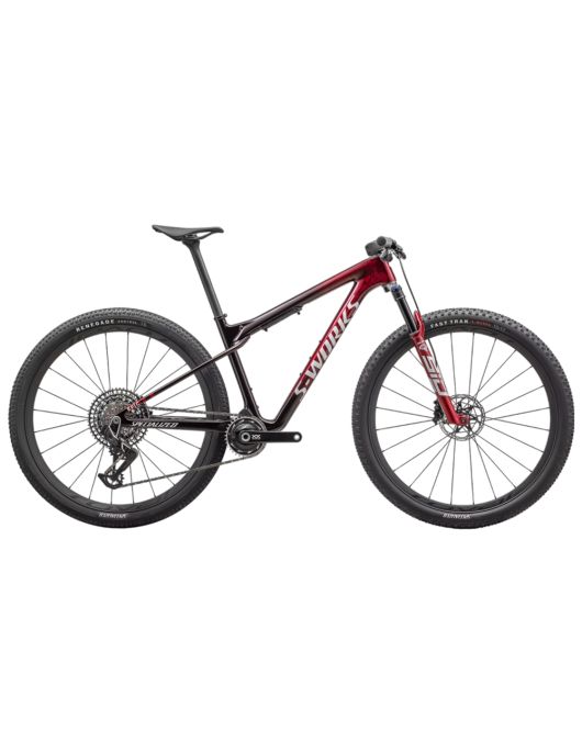 2024 Specialized S-Works Epic Wc - Mountain Bike